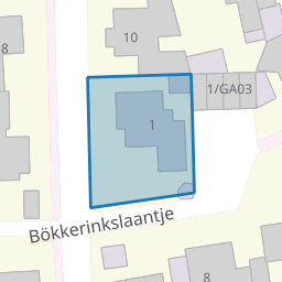 Perceel DDN02-A-4793