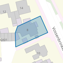 Perceel DDN02-A-4795