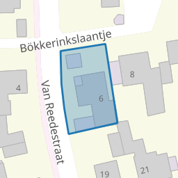 Perceel DDN02-A-4798