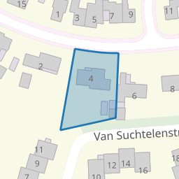 Perceel DDN02-A-4814