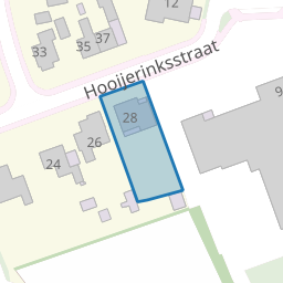 Perceel DDN02-A-4832