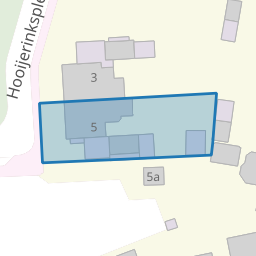 Perceel DDN02-A-4850