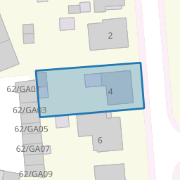 Perceel DDN02-A-4864