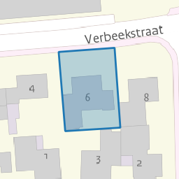 Perceel DDN02-A-4875