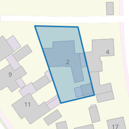 Perceel DDN02-A-4880