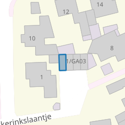 Perceel DDN02-A-4897