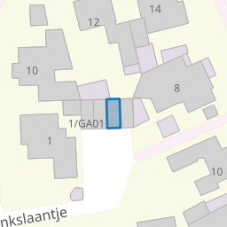 Perceel DDN02-A-4899