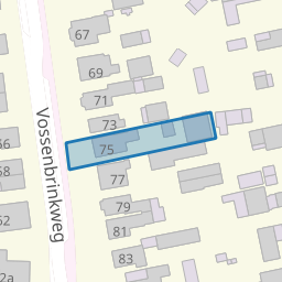 Perceel DDN02-A-4966