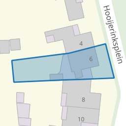 Perceel DDN02-A-4972