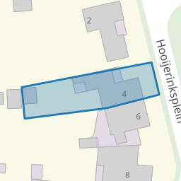 Perceel DDN02-A-4973