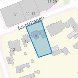 Perceel DDN02-A-4977