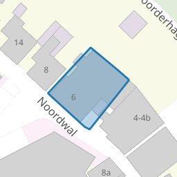 Perceel DDN02-A-4978