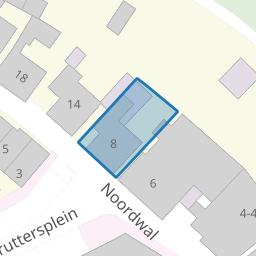 Perceel DDN02-A-4979