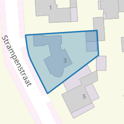 Perceel DDN02-A-4996