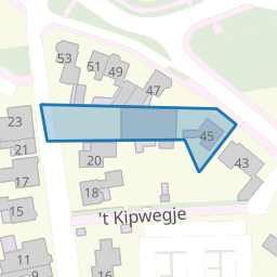 Perceel DDN02-A-5009