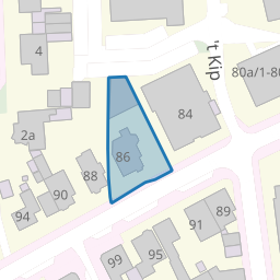 Perceel DDN02-A-5019