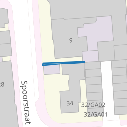 Perceel DDN02-A-5034