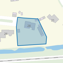 Perceel DDN02-A-5070