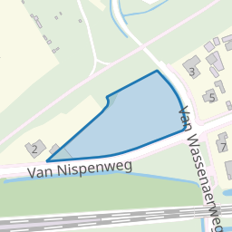 Perceel DDN02-A-5080