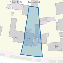 Perceel DDN02-A-5095