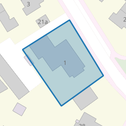 Perceel DDN02-A-5125