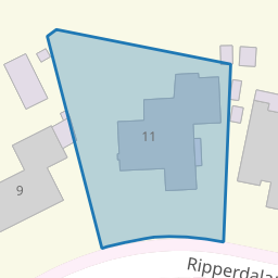 Perceel DDN02-A-5148