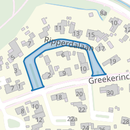 Perceel DDN02-A-5157