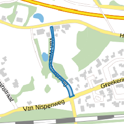 Perceel DDN02-A-5158