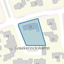 Perceel DDN02-A-5160