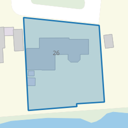 Perceel DDN02-A-5164