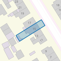 Perceel DDN02-A-5235