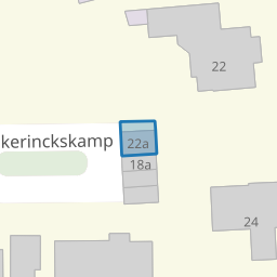 Perceel DDN02-A-5238