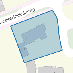 Perceel DDN02-A-5243