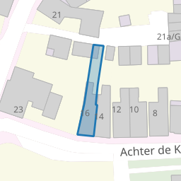 Perceel DDN02-A-5246