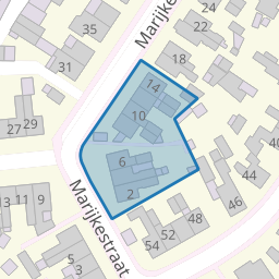 Perceel DDN02-A-5308