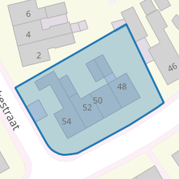 Perceel DDN02-A-5309