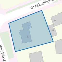 Perceel DDN02-A-5314