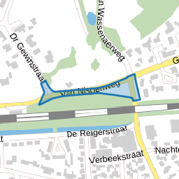 Perceel DDN02-A-5317