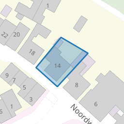 Perceel DDN02-A-5318