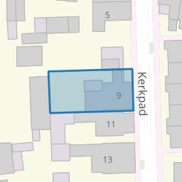 Perceel DDN02-A-5340