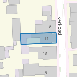 Perceel DDN02-A-5341