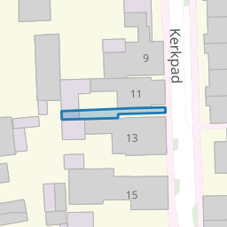 Perceel DDN02-A-5342