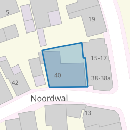 Perceel DDN02-A-5388