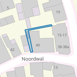 Perceel DDN02-A-5389