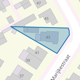 Perceel DDN02-A-5451