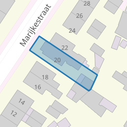 Perceel DDN02-A-5456