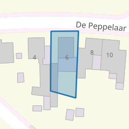 Perceel DDN02-A-5500