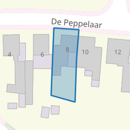 Perceel DDN02-A-5501