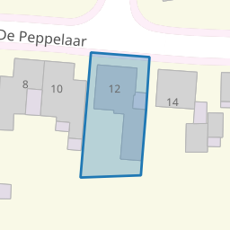 Perceel DDN02-A-5503