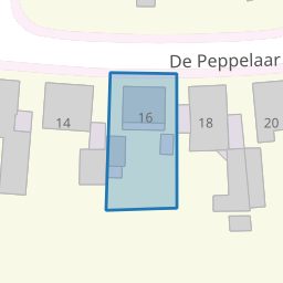 Perceel DDN02-A-5505